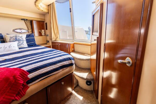 Shanti 45ft Meridian Yacht For Sale