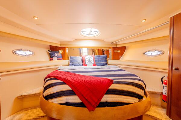 Shanti 45ft Meridian Yacht For Sale