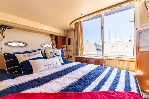 Shanti 45ft Meridian Yacht For Sale
