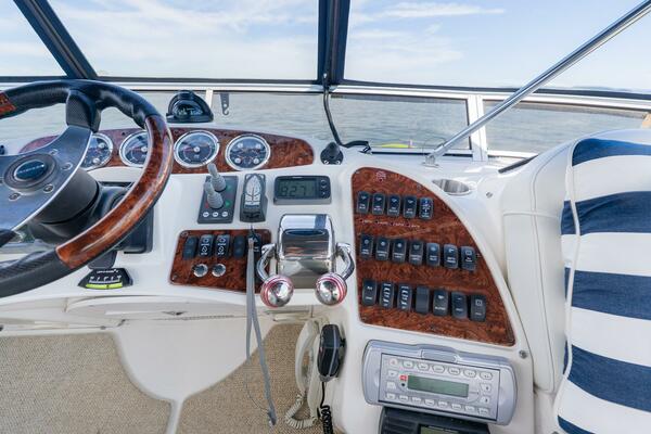 Shanti 45ft Meridian Yacht For Sale