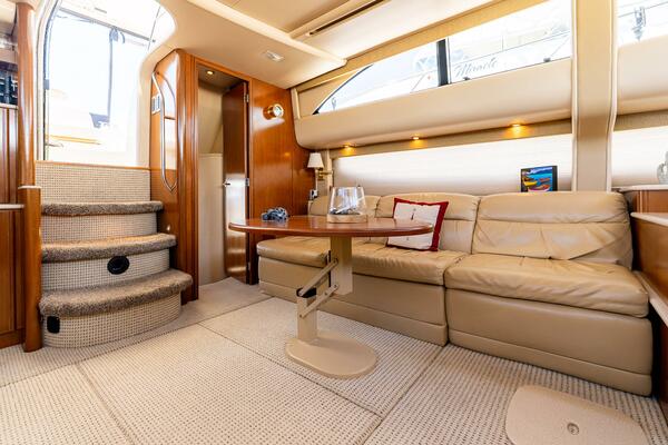 Shanti 45ft Meridian Yacht For Sale
