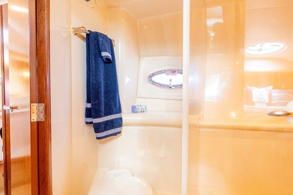 Shanti 45ft Meridian Yacht For Sale