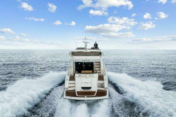 2020 Sunseeker 52