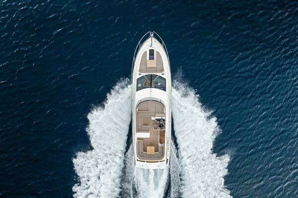 2020 Sunseeker 52