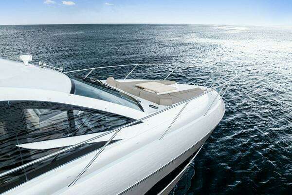 2020 Sunseeker 52