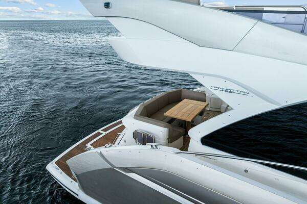 2020 Sunseeker 52