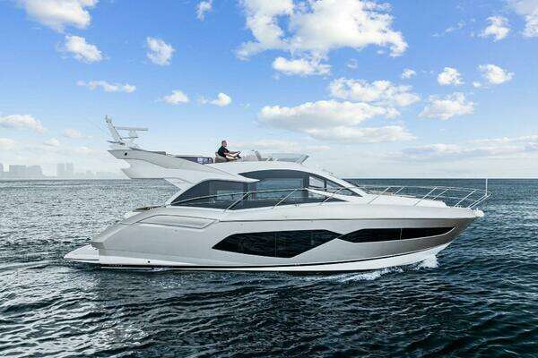 2020 Sunseeker 52