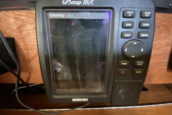 Lyoness 37ft Hunter Yacht For Sale