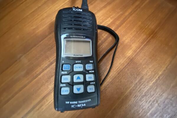 Lyoness 37ft Hunter Yacht For Sale