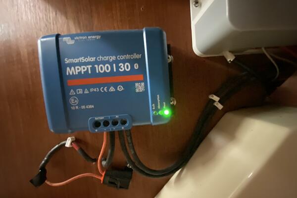 Lyoness 37ft Hunter Yacht For Sale