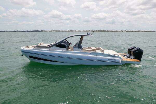40-ft-Sacs-2025-40 Rebel-Naples Florida United States yacht for sale