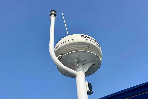 DeFever Pilothouse Yacht For Sale