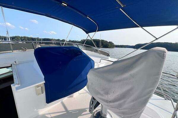 DeFever Pilothouse Yacht For Sale