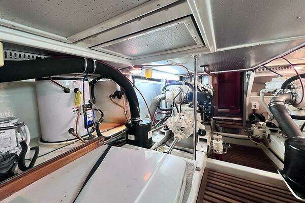 DeFever Pilothouse Yacht For Sale