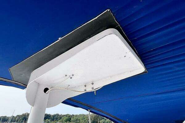 DeFever Pilothouse Yacht For Sale