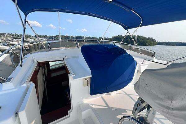 DeFever Pilothouse Yacht For Sale