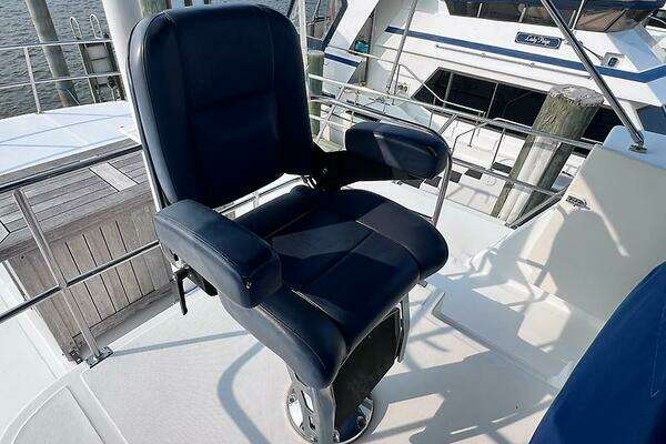 DeFever Pilothouse Yacht For Sale