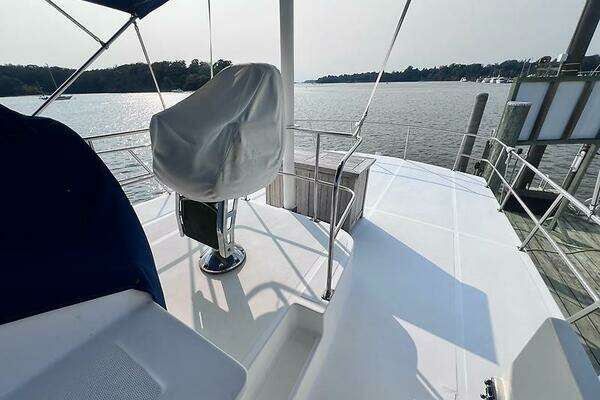 DeFever Pilothouse Yacht For Sale