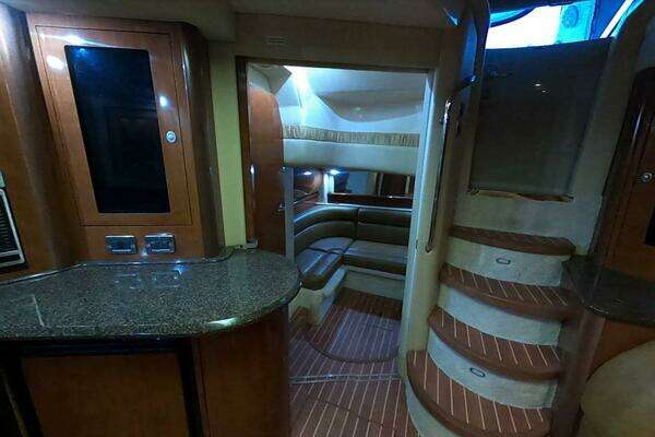2006 Sea Ray 44