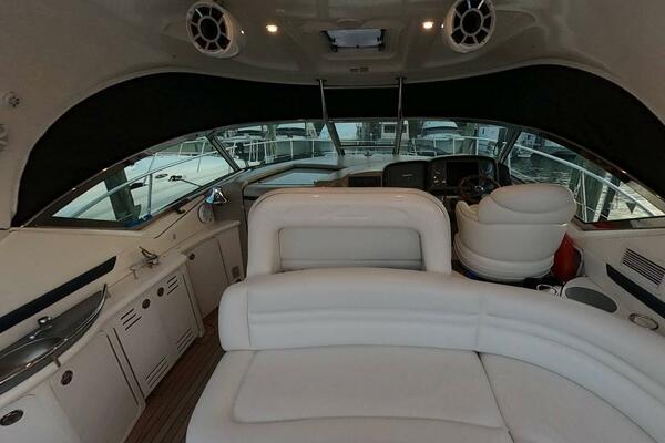 44ft Sea Ray Yacht For Sale 44ft Sea Ray Yacht For Sale