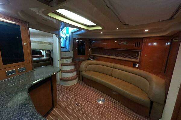 2006 Sea Ray 44