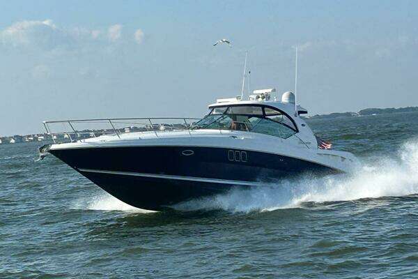 44-ft-Sea Ray-2006-44 Sundancer- Beach Haven New Jersey United States  yacht for sale