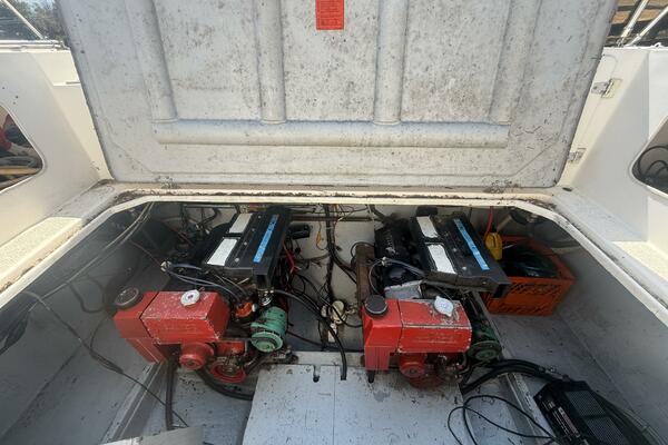 28ft Other Yacht For Sale