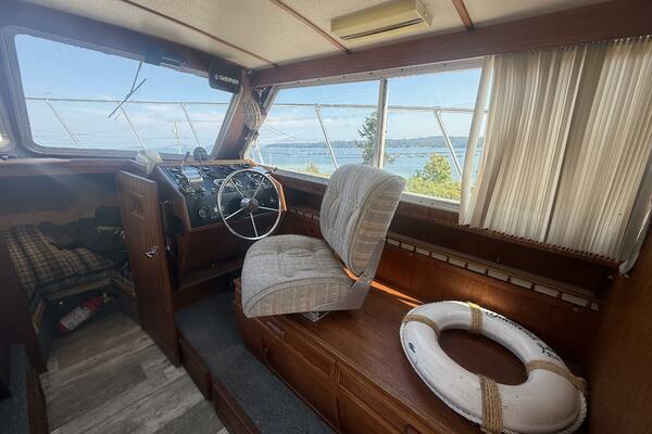 28ft Other Yacht For Sale