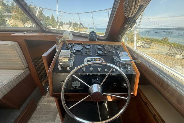 28ft Other Yacht For Sale