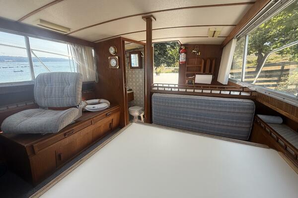 28ft Other Yacht For Sale