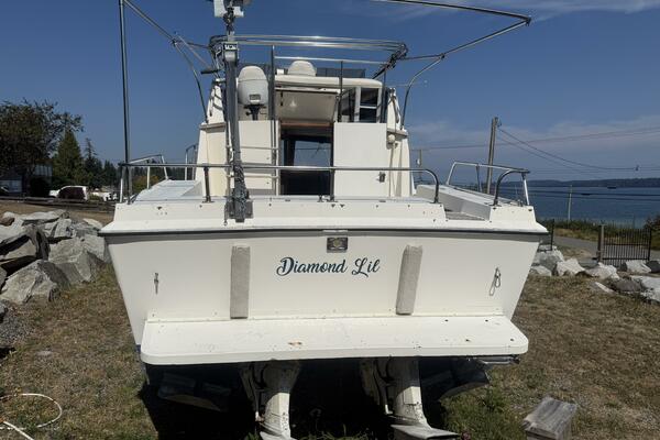 28ft Other Yacht For Sale