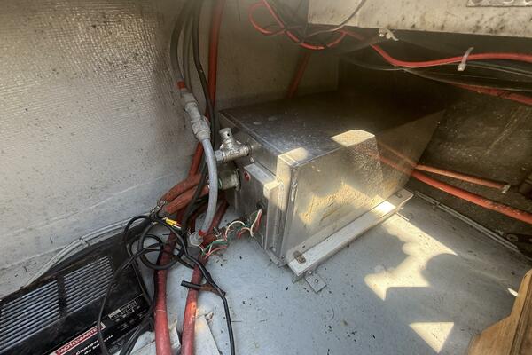 28ft Other Yacht For Sale