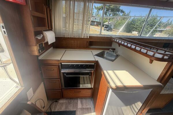 28ft Other Yacht For Sale