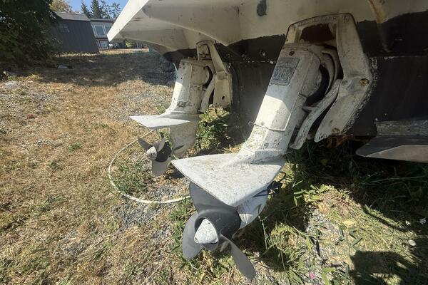 28ft Other Yacht For Sale