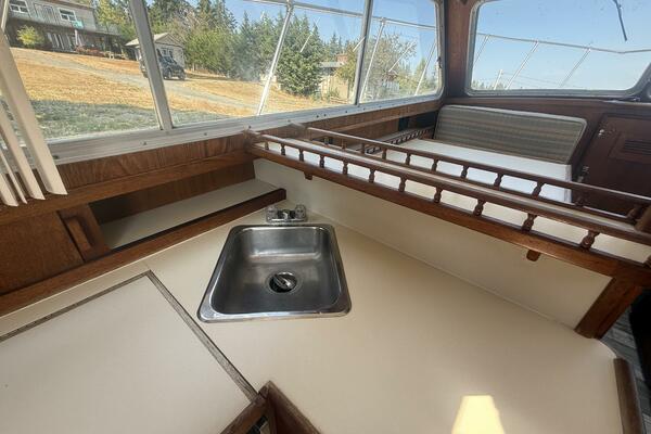 28ft Other Yacht For Sale