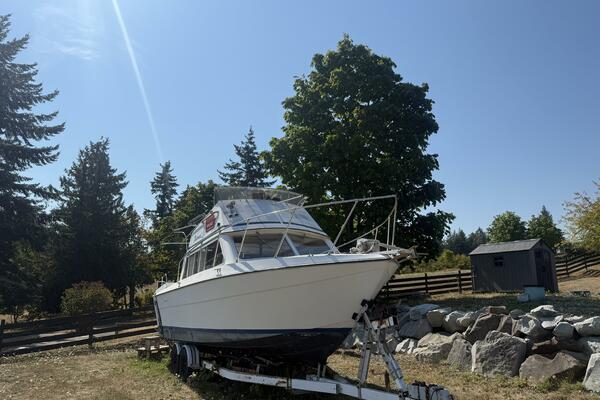 28ft Other Yacht For Sale