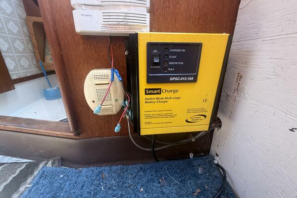 28ft Other Yacht For Sale