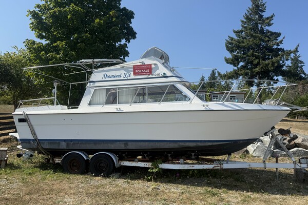 28ft Other Yacht For Sale