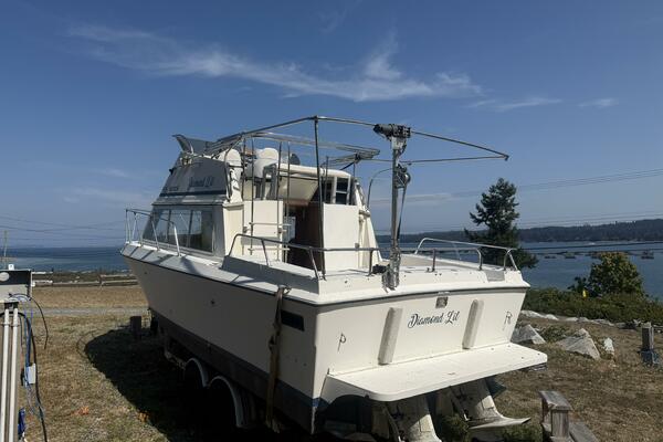 28ft Other Yacht For Sale