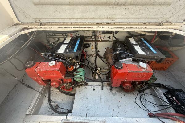 28ft Other Yacht For Sale