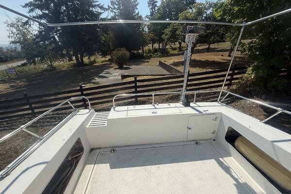 28ft Other Yacht For Sale