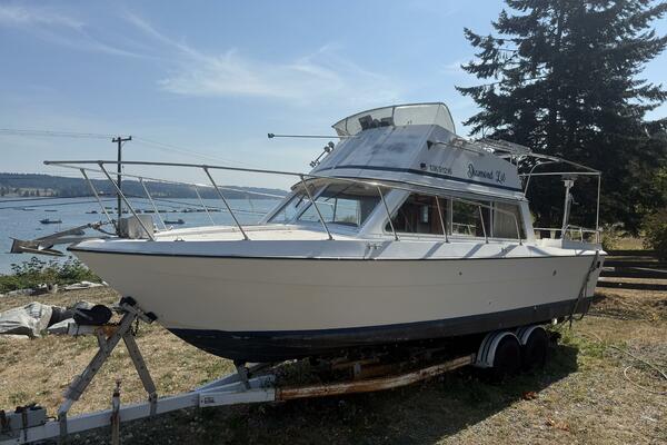 28ft Other Yacht For Sale