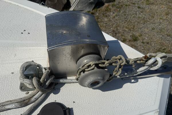 28ft Other Yacht For Sale