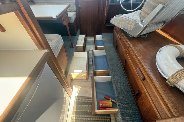 28ft Other Yacht For Sale