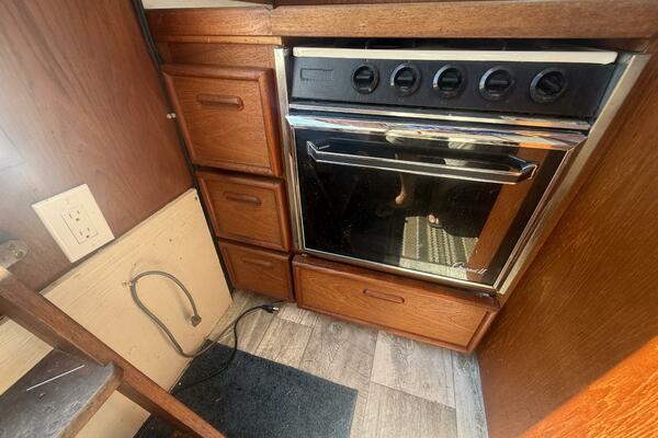 28ft Other Yacht For Sale