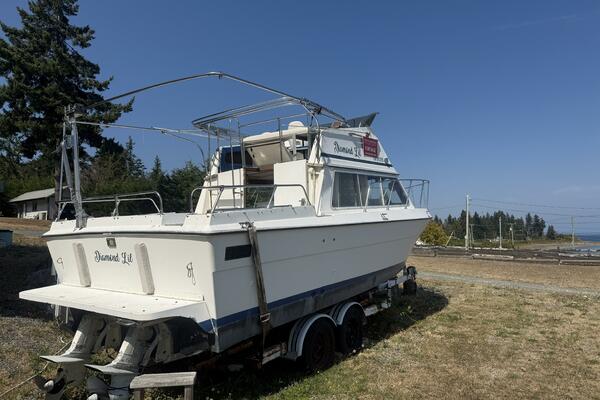 28ft Other Yacht For Sale