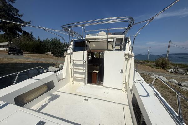 28ft Other Yacht For Sale