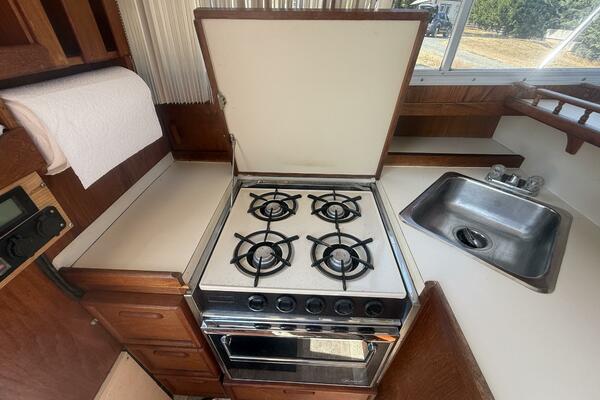 28ft Other Yacht For Sale