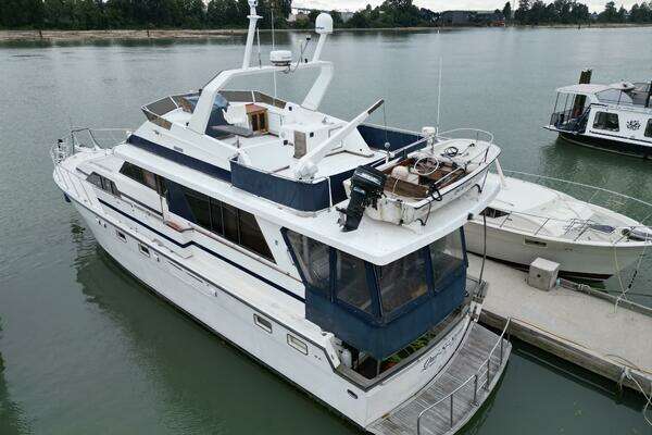 52-ft-Jefferson-1989-52 Victory Yacht-Qui-Si-Sana New Westminster British Columbia Canada  yacht for sale