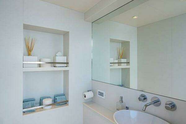 2020 Majesty Yachts 141